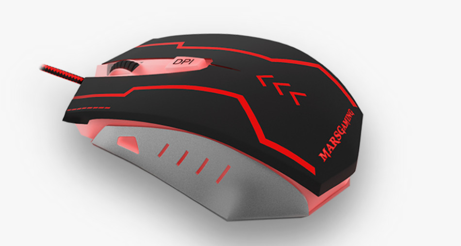 Tacens Mars Gaming Mm2