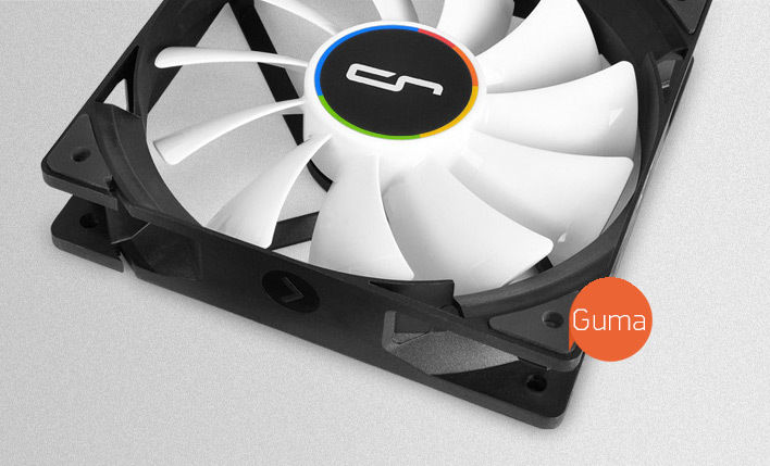 Guma Tlumiaca Drgagnia Qf120 Features Bg3