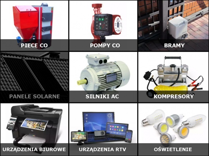 Volt Zasilanie 3sip Sinusurz2