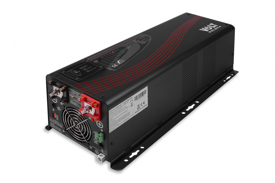 Power Sinus 4000 12v