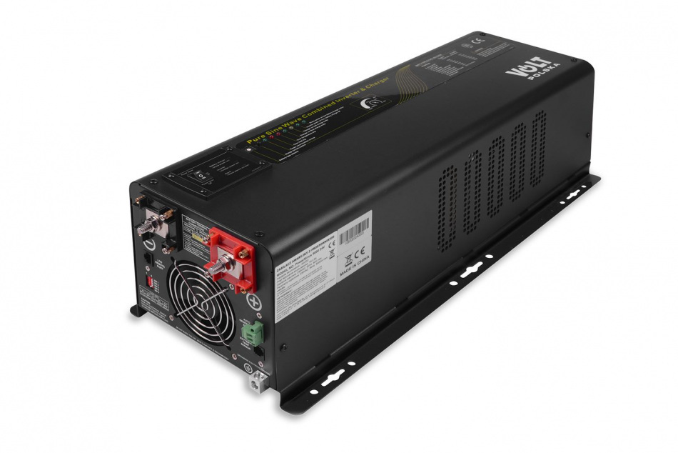 Power Sinus 5000 24v