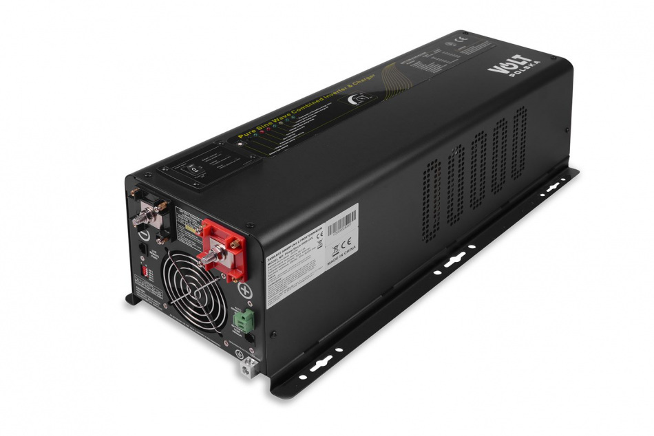 Power Sinus 6000 24v