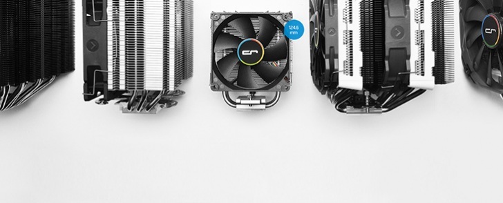 Cryorig M9 Features Bg3