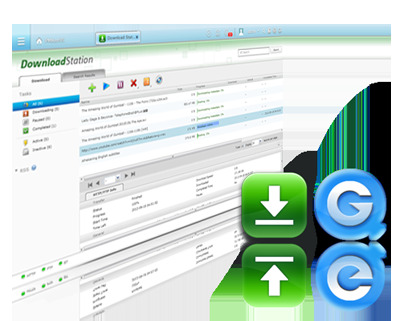 Centrum Pobierania Serwer Plikow Qnap 212p