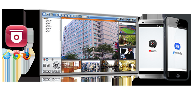 Monitoring Przegladanie Serwer Plikow Qnap 212p