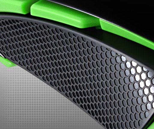 Gumowe Boku Antyposlizgowe Cougar