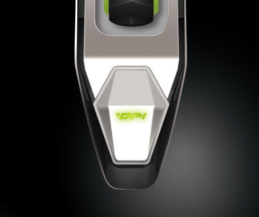 Przelacznik Rozdzielczosci Podswietlany Cougar