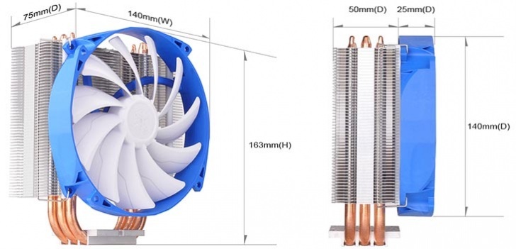 Wymiary Silverstone Argon Ar07 Dimension