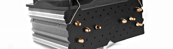 Silentiumpc Fera 3 He1224