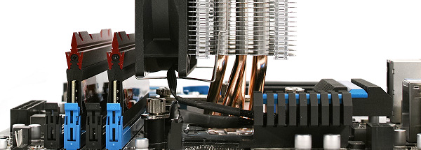 Silentiumpc Fera 3 He1224