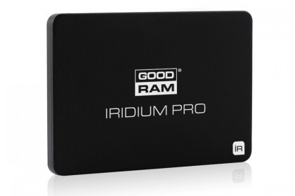 Ssd Iridium Pro 1