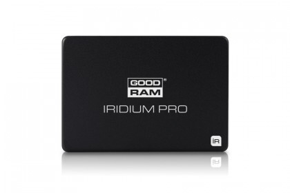Ssd Iridium Pro 2