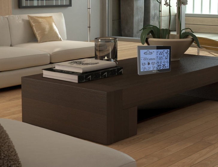 Technoline Stacja Pogody Ws 6760 Dom