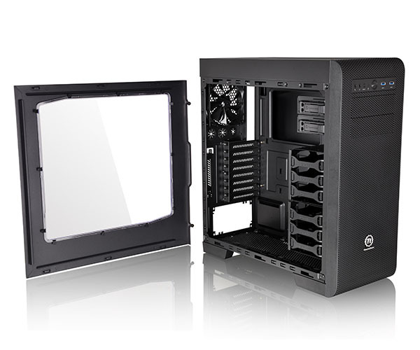 Thermaltake Core V41 Full Tower Toolfree