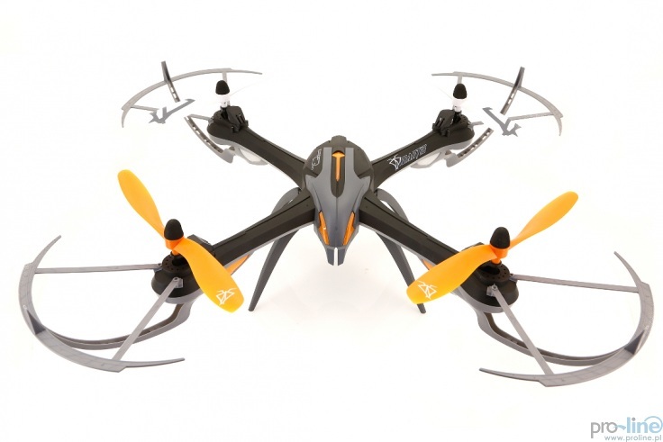 Zq 0600 1 Dron Mantis Q600