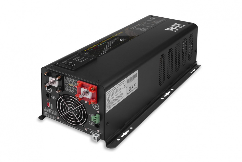 Power Sinus 3000 24v 3