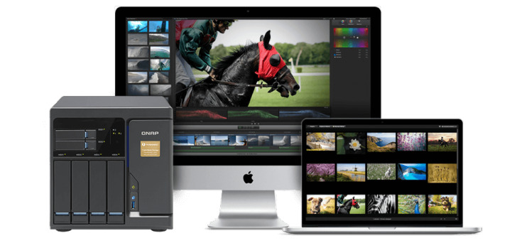 Tvs 682t For Mac Users Qnap