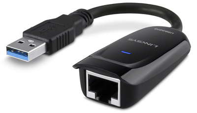 Linksys Li Usb3gig 1 A