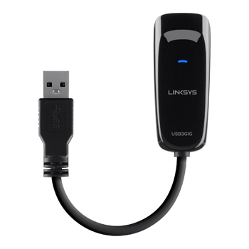Linksys Li Usb3gig 5