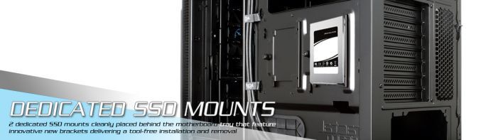 Xfractal Design Define R5 Blackout Edition 1