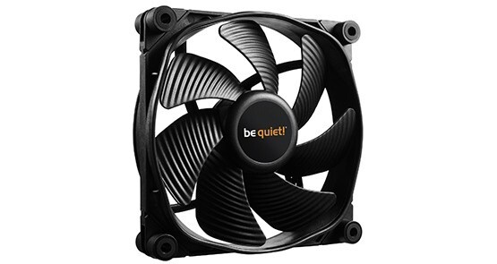 Be Quiet Silent Wings 3 120mm