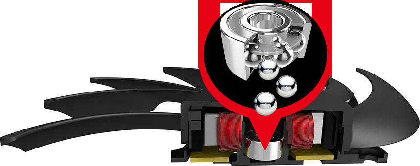 Doublebearings Msi Karta Graficzna