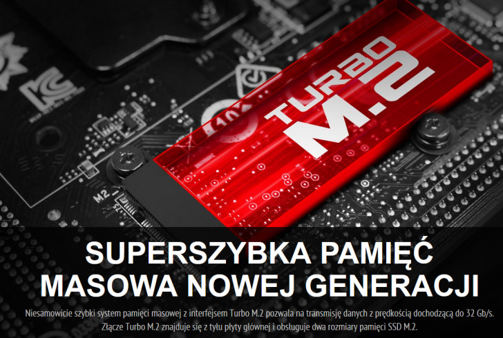 Z170i Msi Plyta Glowna