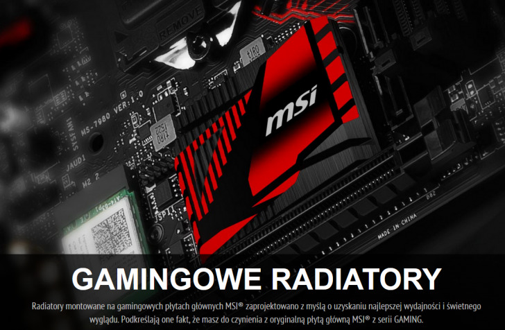 Z170i Msi Plyta Glowna2