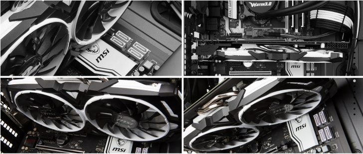 Msi Gtx 1060 Armor12