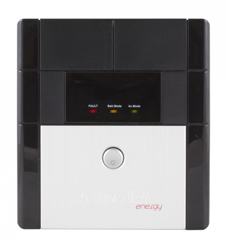 I Activejet Aje 1021