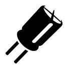 Japonskie Kondensatory