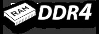 Ddr4 Icon