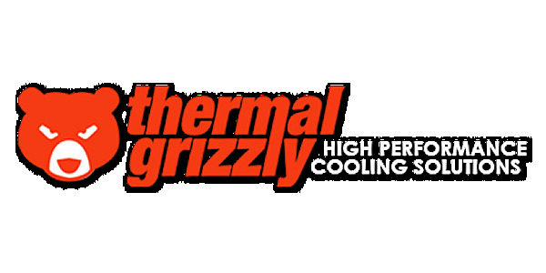 Thermal Grizzly Hydronaut