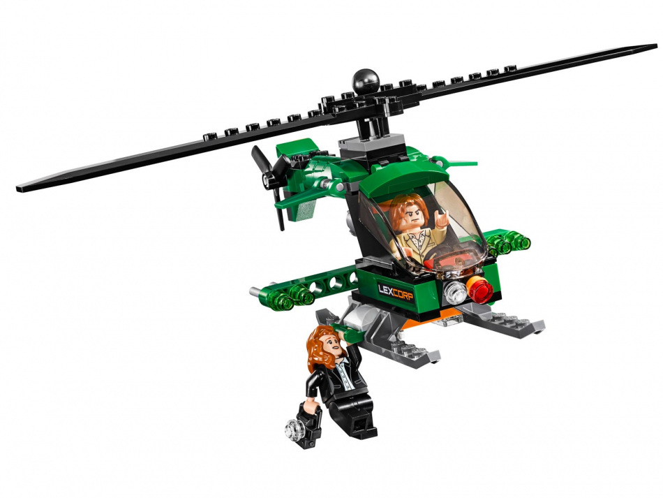 Lego 76046 4