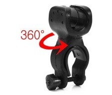 Latarka Everactive Fl 300 Cree Xp G2 Zestaw Tl X2 05112