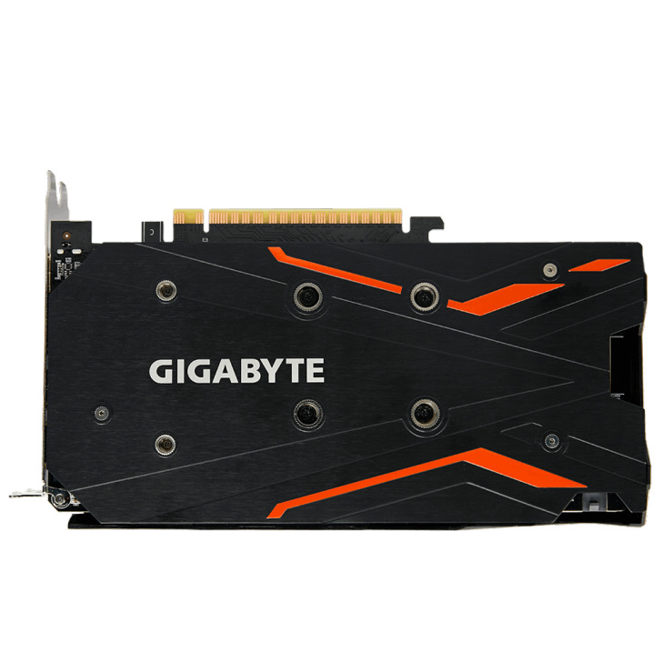 Gtx 1050 Gigabyte Karta Graficzna2 2
