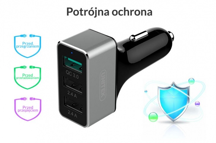 Y P530c Grafika Specyfikacja Unitek Ladowarka Usb12