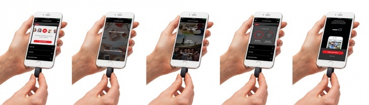 Sandisk Ixpand2 Icons Pl Apka