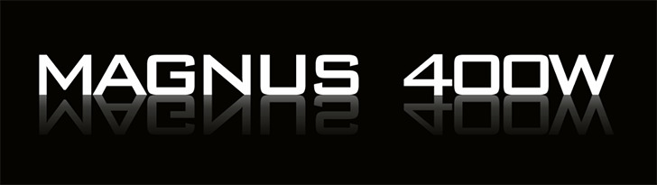 Neotec Magnus 400w