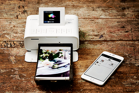 Aplikacja Canon Print Fot5