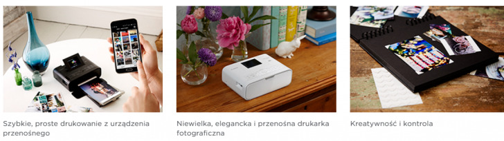 Canon Selphy Cp1200 Fot2