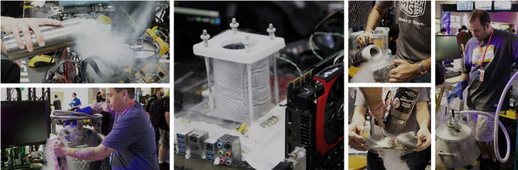 Cooler Master Pasta Termo