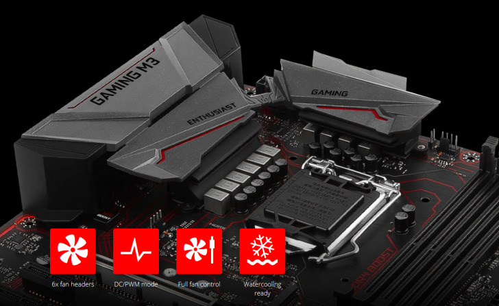 Gaming Gaming 3 Wyglad Mystic1