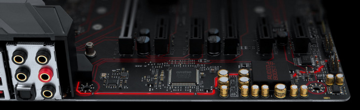 Gaming Gaming 3 Wyglad Mystic123