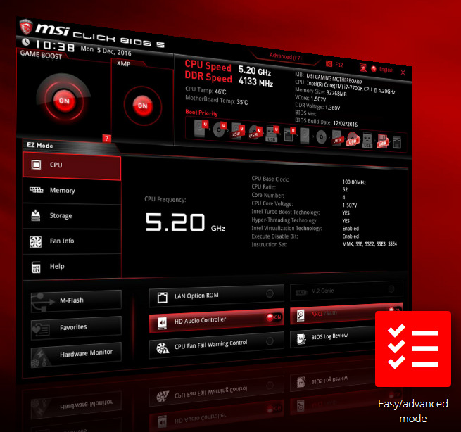 Gaming Gaming 3 Wyglad Mystic12345