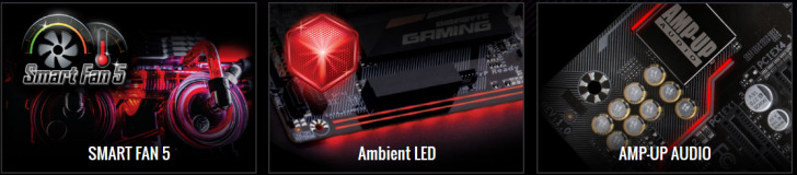 Plyta Glowna Gigabyte Z270 Gamin K31