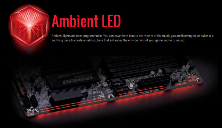 Plyta Glowna Gigabyte Z270 Gamin K3111