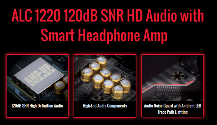 Plyta Glowna Gigabyte Z270 Gamin K31111