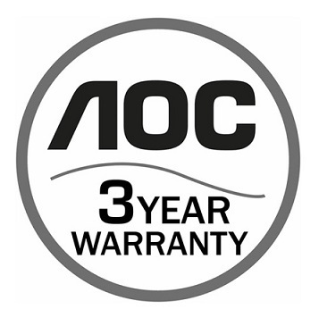 Aoc Gwarancja