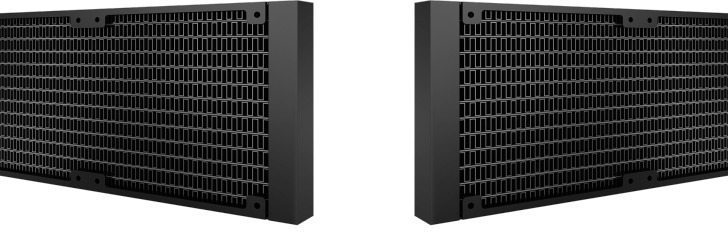 Cooler Master Flow24012